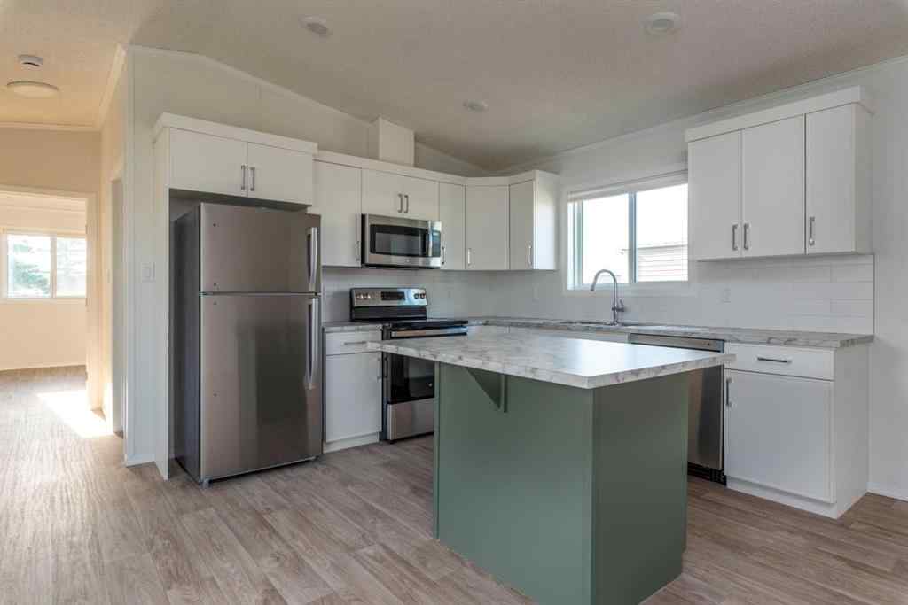 MLS® A2250866 - Unit #96 5308 57 Street  in North Lloydminster Lloydminster, Mobile