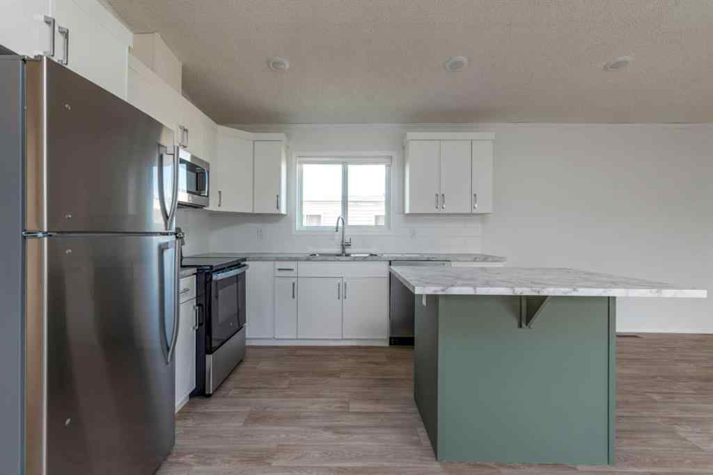 MLS® A2250866 - Unit #96 5308 57 Street  in North Lloydminster Lloydminster, Mobile