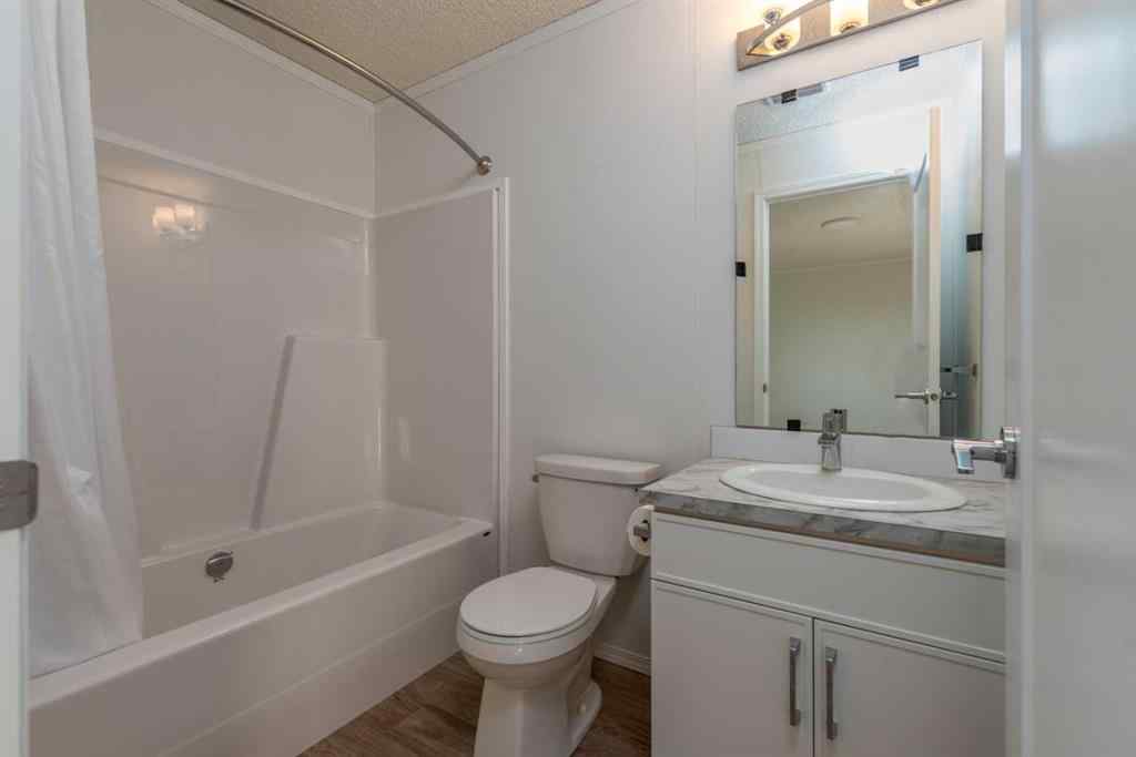 MLS® A2250866 - Unit #96 5308 57 Street  in North Lloydminster Lloydminster, Mobile