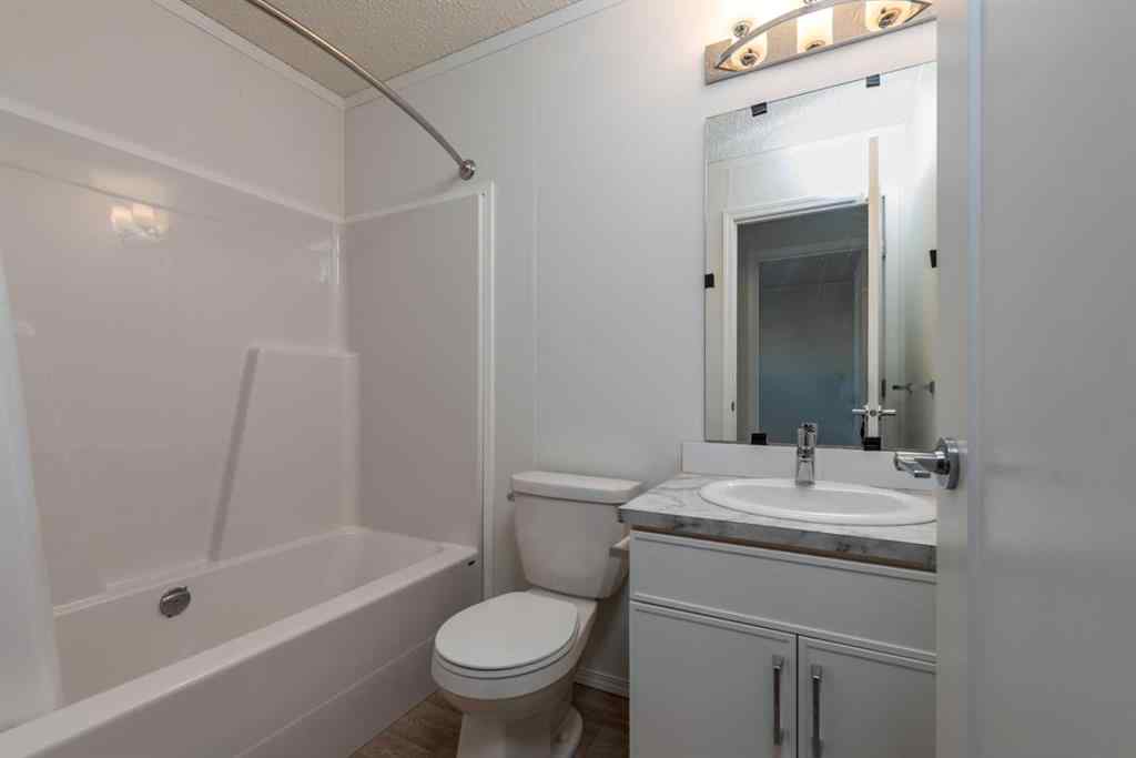 MLS® A2250866 - Unit #96 5308 57 Street  in North Lloydminster Lloydminster, Mobile