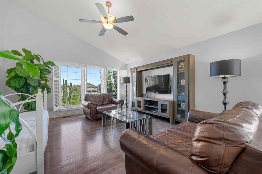 MLS® A2250867 - 2233 Bayside Circle SW in Bayside Airdrie, Residential