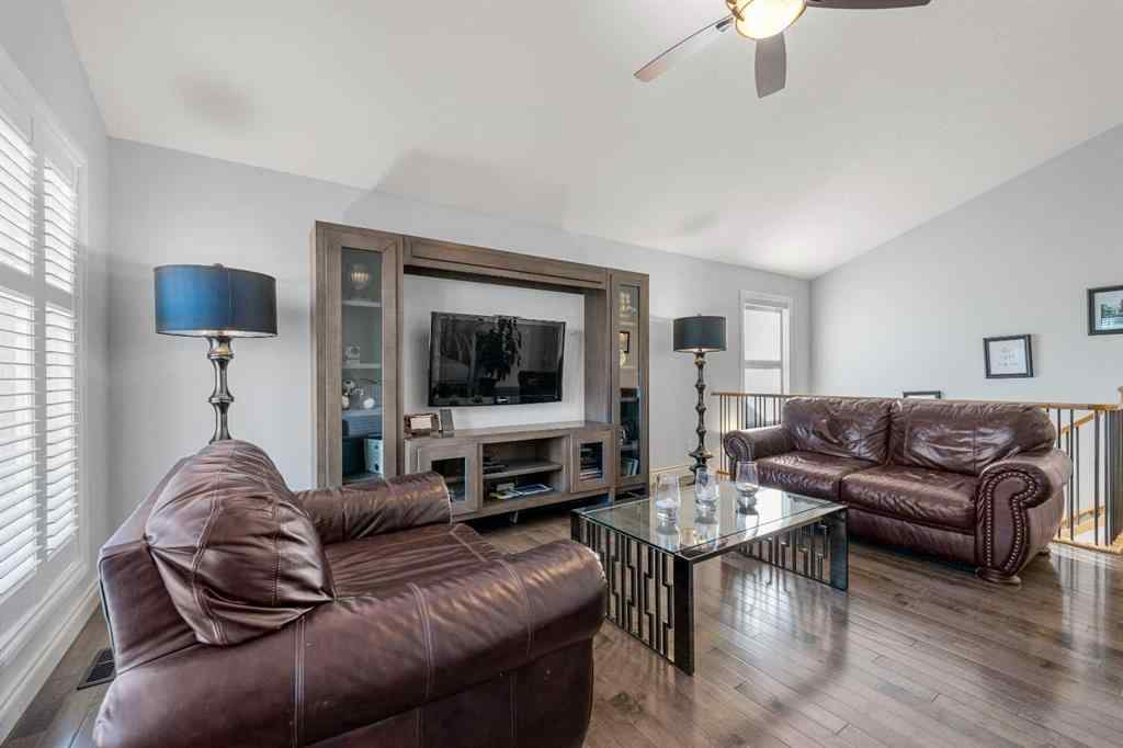 MLS® A2250867 - 2233 Bayside Circle SW in Bayside Airdrie, Residential