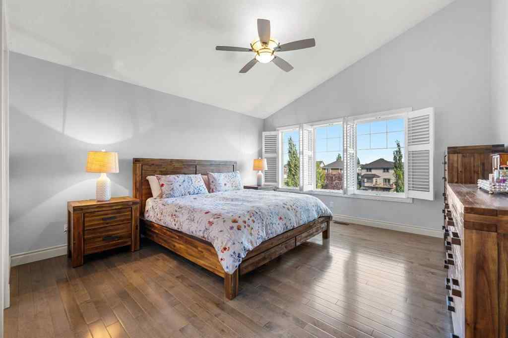 MLS® A2250867 - 2233 Bayside Circle SW in Bayside Airdrie, Residential