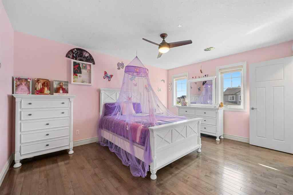 MLS® A2250867 - 2233 Bayside Circle SW in Bayside Airdrie, Residential