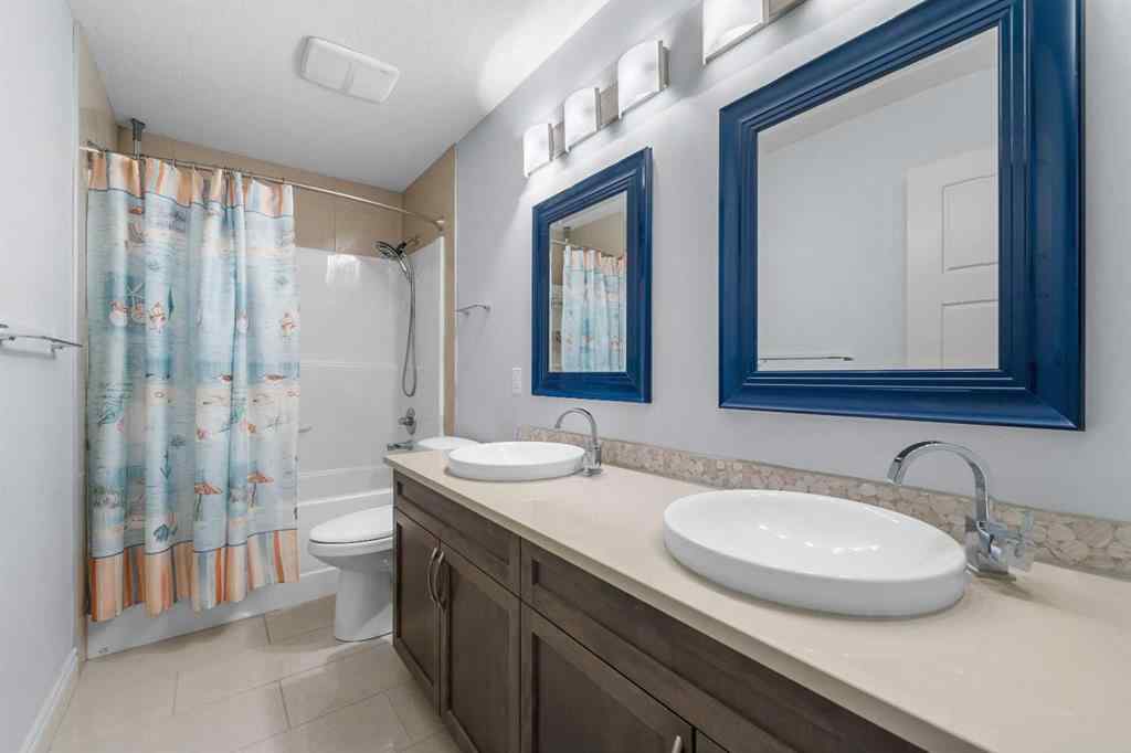 MLS® A2250867 - 2233 Bayside Circle SW in Bayside Airdrie, Residential
