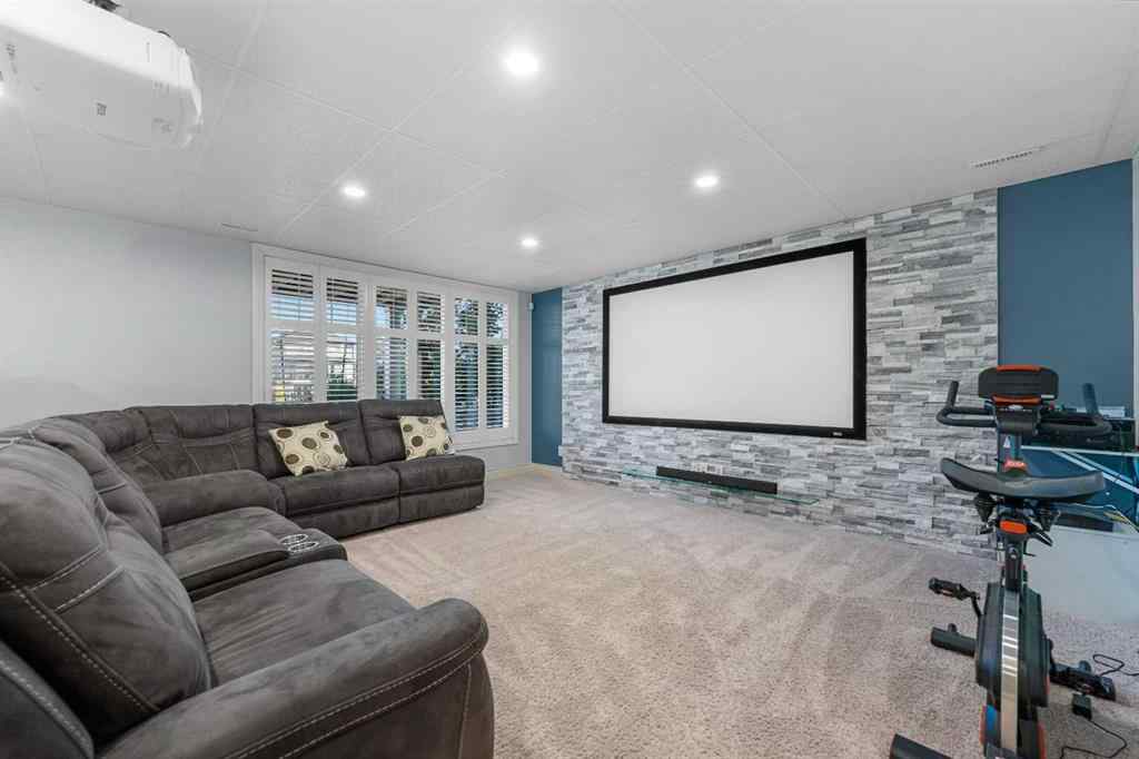 MLS® A2250867 - 2233 Bayside Circle SW in Bayside Airdrie, Residential