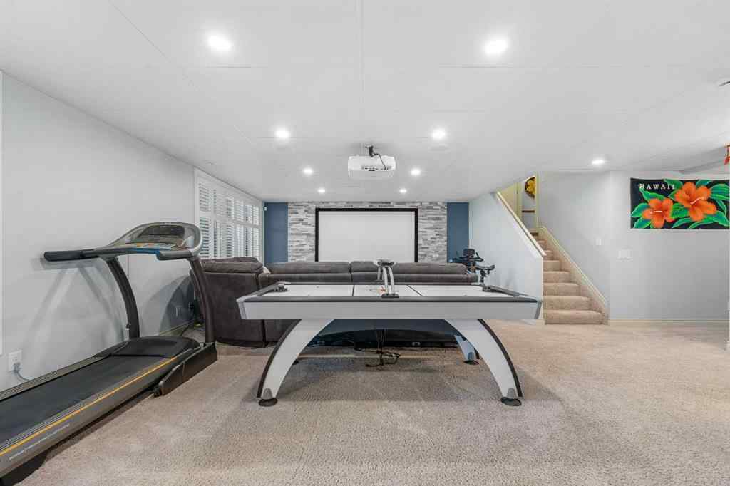 MLS® A2250867 - 2233 Bayside Circle SW in Bayside Airdrie, Residential
