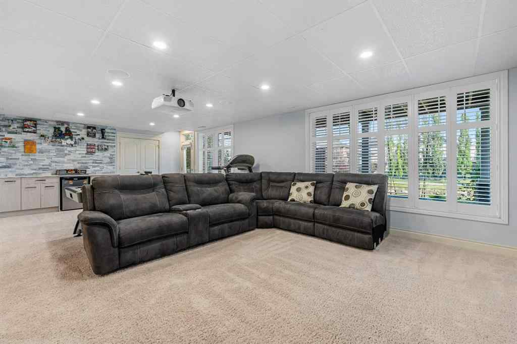 MLS® A2250867 - 2233 Bayside Circle SW in Bayside Airdrie, Residential