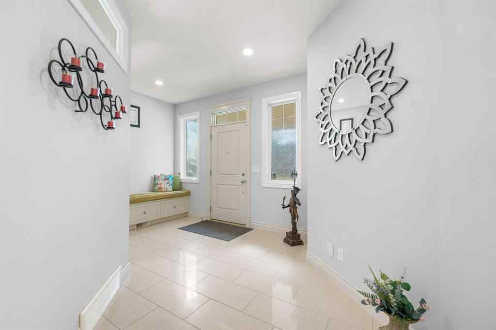 MLS® A2250867 - 2233 Bayside Circle SW in Bayside Airdrie, Residential
