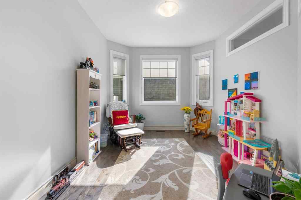 MLS® A2250867 - 2233 Bayside Circle SW in Bayside Airdrie, Residential