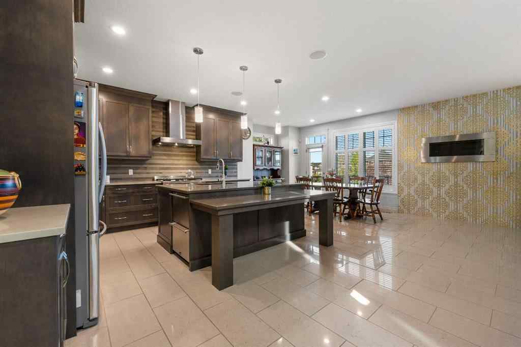 MLS® A2250867 - 2233 Bayside Circle SW in Bayside Airdrie, Residential