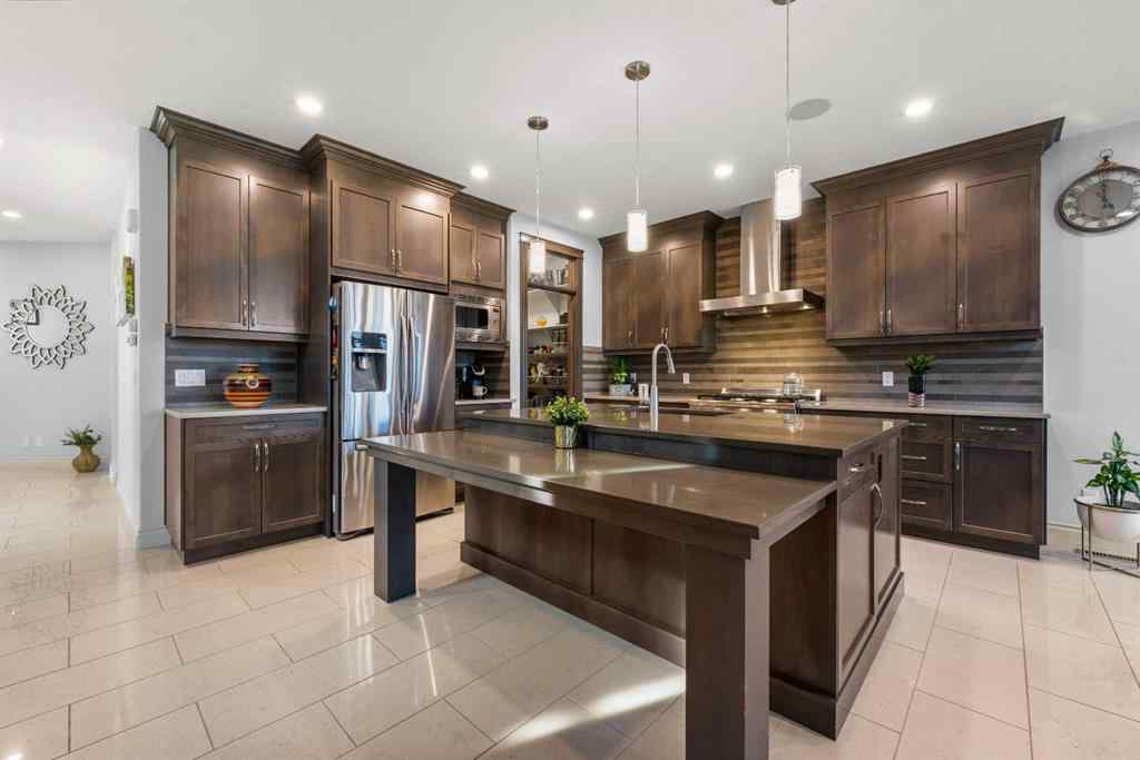 MLS® A2250867 - 2233 Bayside Circle SW in Bayside Airdrie, Residential