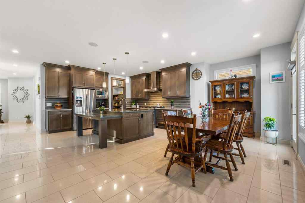 MLS® A2250867 - 2233 Bayside Circle SW in Bayside Airdrie, Residential