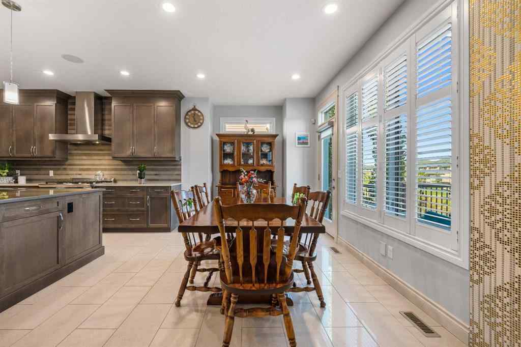 MLS® A2250867 - 2233 Bayside Circle SW in Bayside Airdrie, Residential