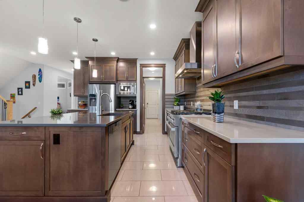 MLS® A2250867 - 2233 Bayside Circle SW in Bayside Airdrie, Residential