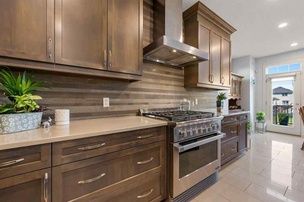 MLS® A2250867 - 2233 Bayside Circle SW in Bayside Airdrie, Residential