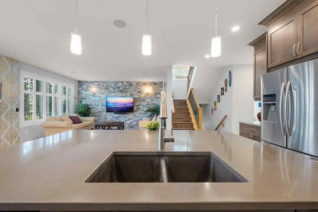 MLS® A2250867 - 2233 Bayside Circle SW in Bayside Airdrie, Residential