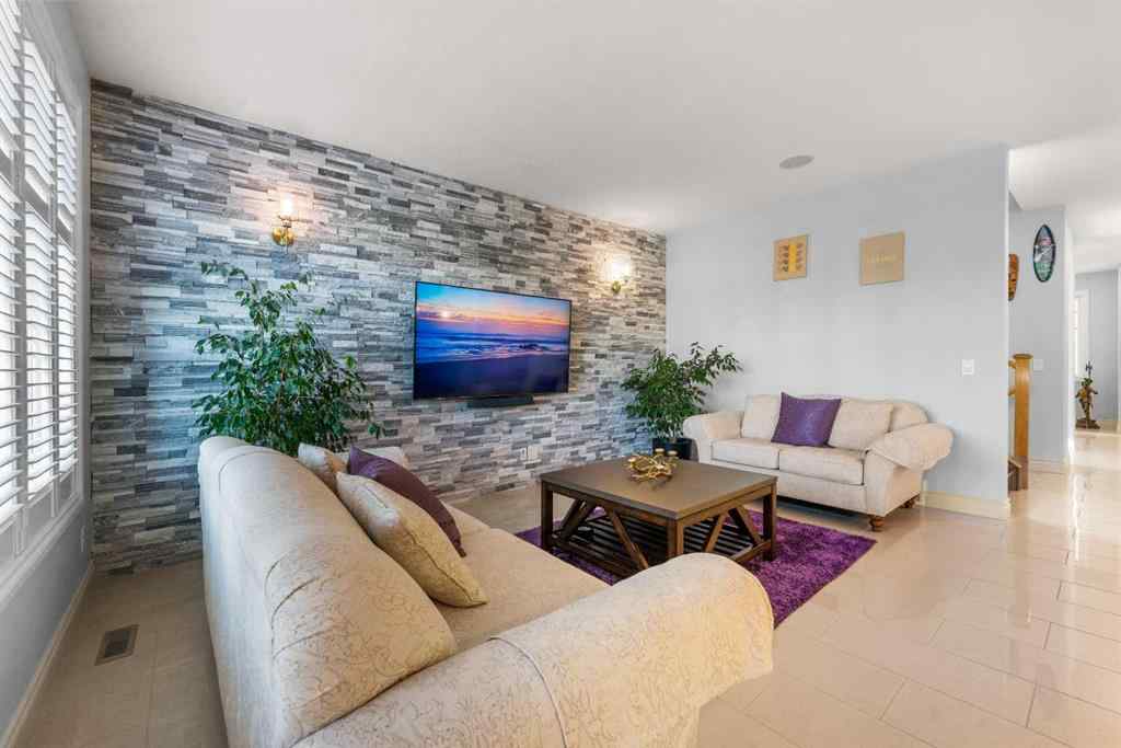 MLS® A2250867 - 2233 Bayside Circle SW in Bayside Airdrie, Residential