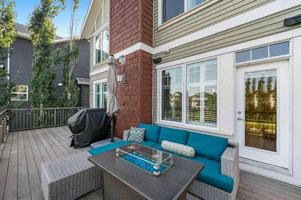 MLS® A2250867 - 2233 Bayside Circle SW in Bayside Airdrie, Residential