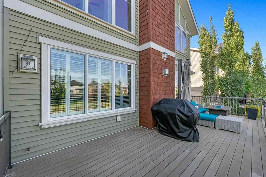 MLS® A2250867 - 2233 Bayside Circle SW in Bayside Airdrie, Residential