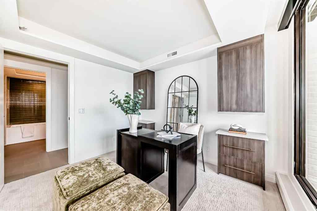 MLS® A2250868 - Unit #1203 330 26 Avenue SW in Mission Calgary, Residential