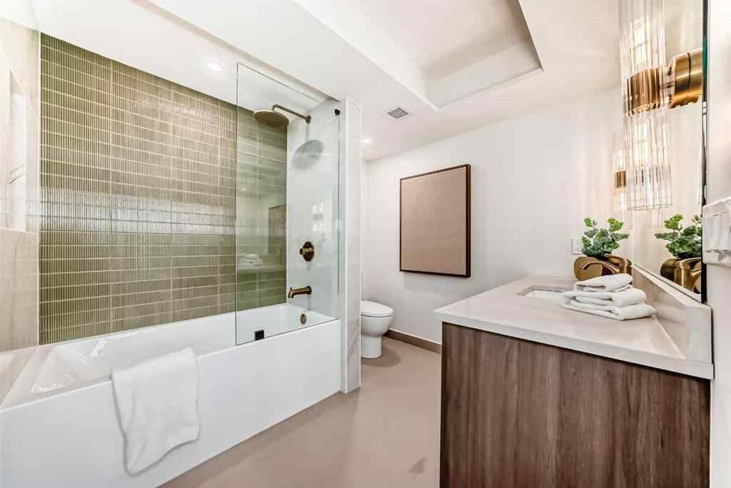 MLS® A2250868 - Unit #1203 330 26 Avenue SW in Mission Calgary, Residential