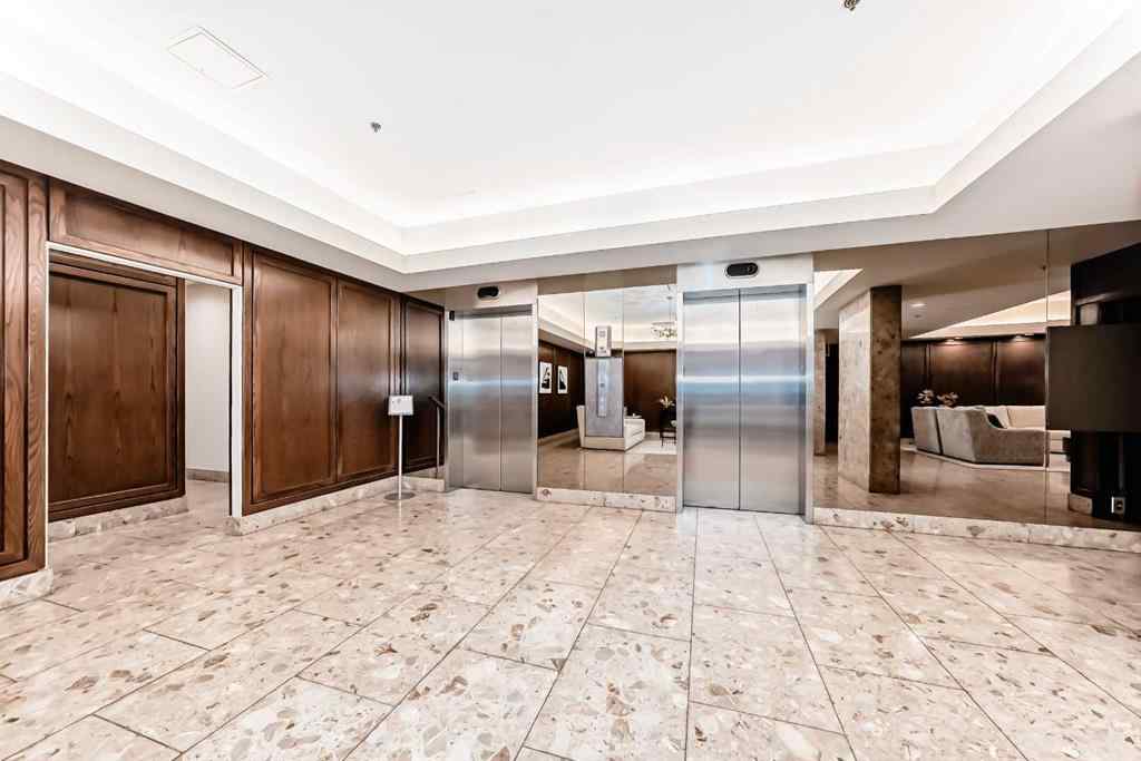 MLS® A2250868 - Unit #1203 330 26 Avenue SW in Mission Calgary, Residential