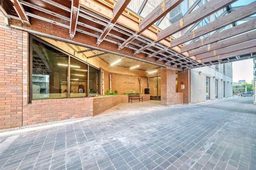 MLS® A2250868 - Unit #1203 330 26 Avenue SW in Mission Calgary, Residential
