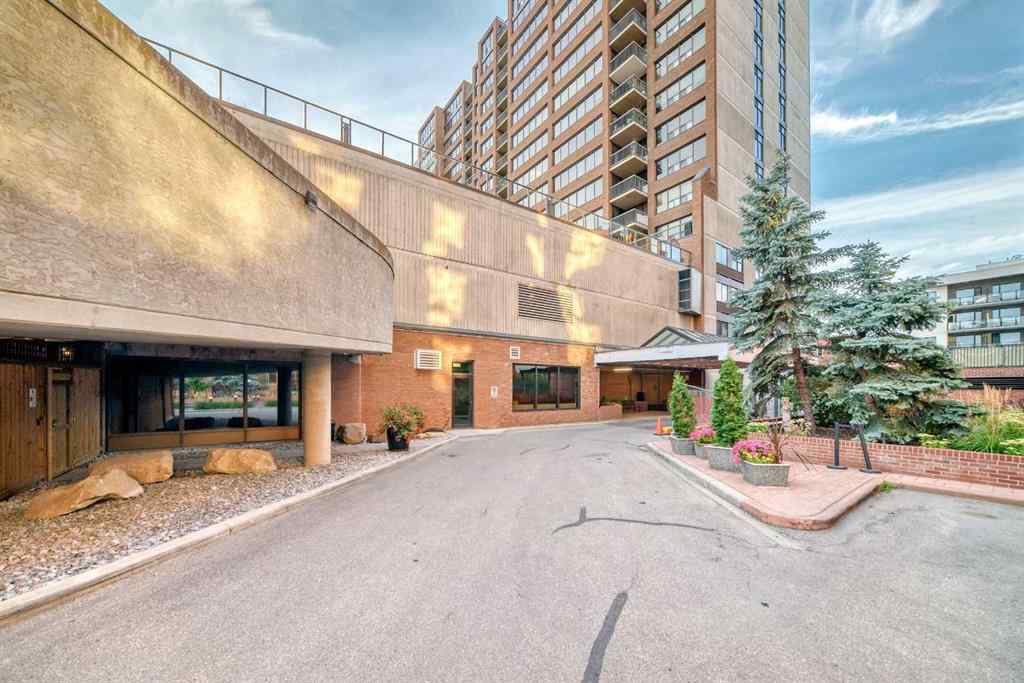 MLS® A2250868 - Unit #1203 330 26 Avenue SW in Mission Calgary, Residential