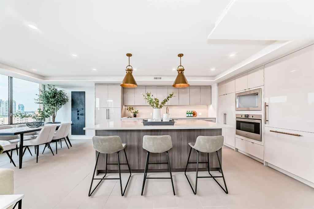 MLS® A2250868 - Unit #1203 330 26 Avenue SW in Mission Calgary, Residential
