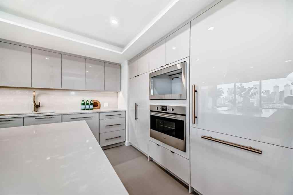 MLS® A2250868 - Unit #1203 330 26 Avenue SW in Mission Calgary, Residential