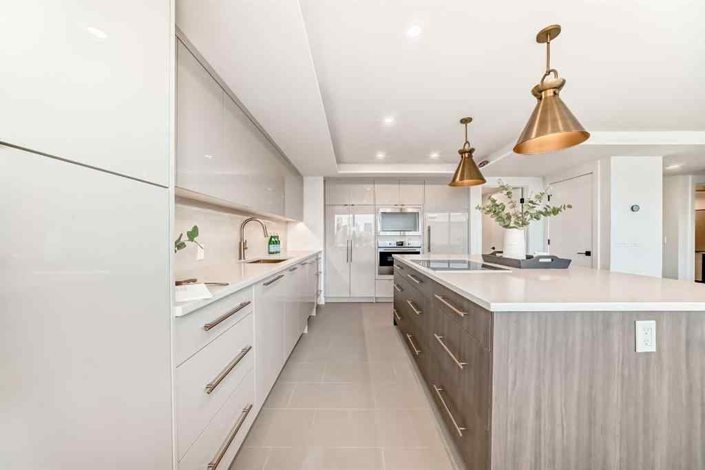 MLS® A2250868 - Unit #1203 330 26 Avenue SW in Mission Calgary, Residential