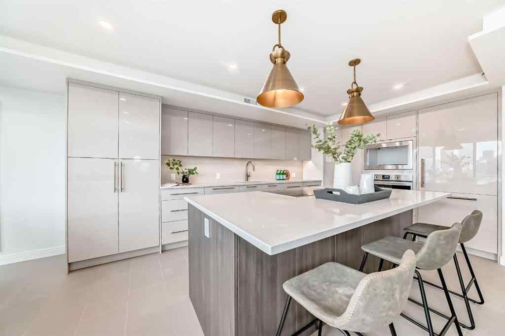 MLS® A2250868 - Unit #1203 330 26 Avenue SW in Mission Calgary, Residential
