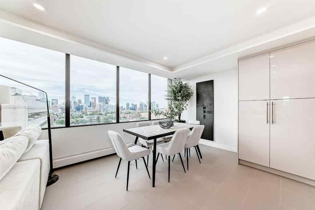 MLS® A2250868 - Unit #1203 330 26 Avenue SW in Mission Calgary, Residential
