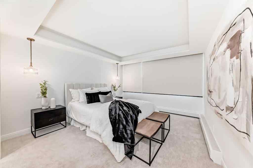 MLS® A2250868 - Unit #1203 330 26 Avenue SW in Mission Calgary, Residential