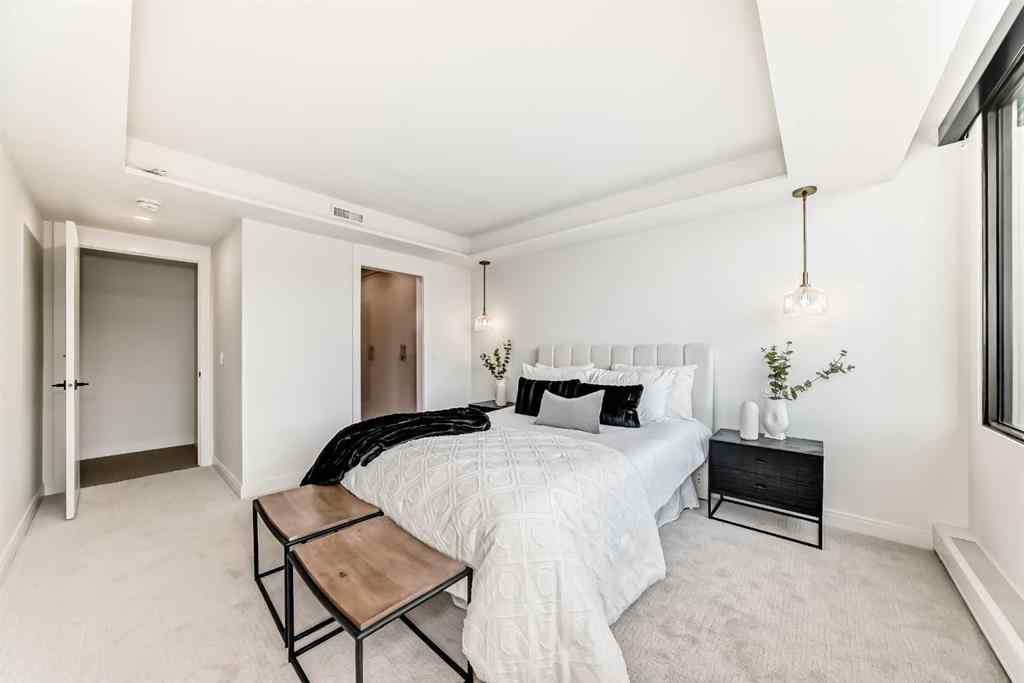 MLS® A2250868 - Unit #1203 330 26 Avenue SW in Mission Calgary, Residential