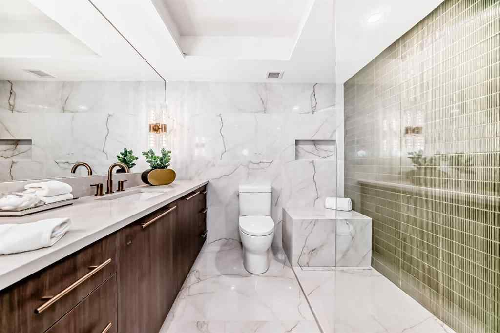 MLS® A2250868 - Unit #1203 330 26 Avenue SW in Mission Calgary, Residential