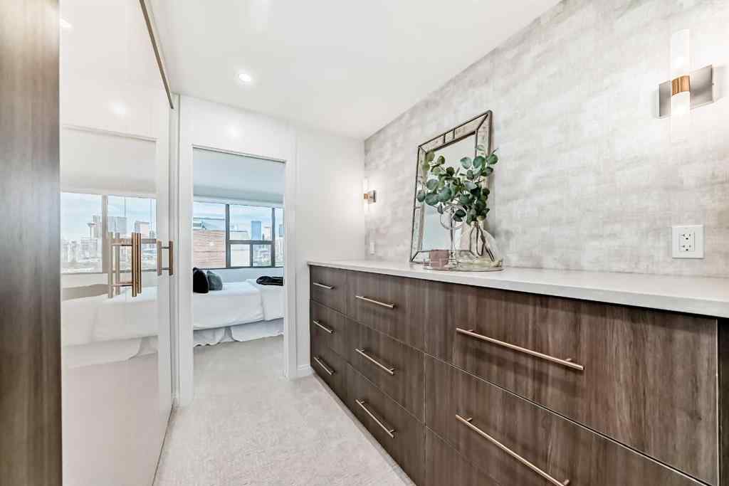 MLS® A2250868 - Unit #1203 330 26 Avenue SW in Mission Calgary, Residential