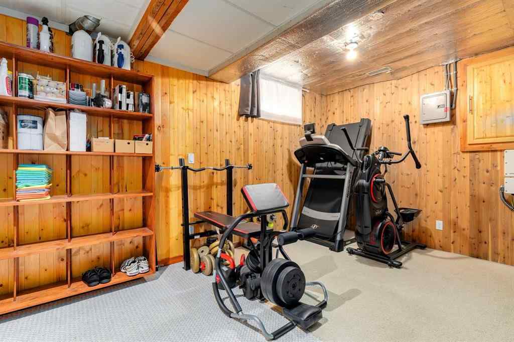 MLS® A2250869 - 103 Macewan Park Road NW in MacEwan Glen Calgary, Residential