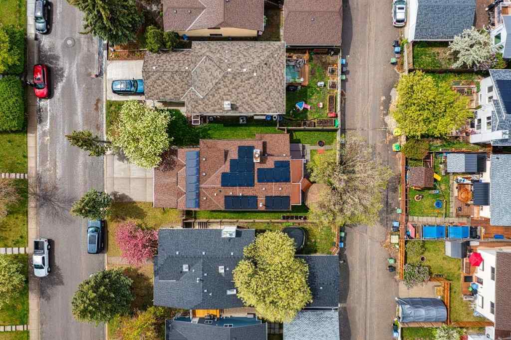 MLS® A2250869 - 103 Macewan Park Road NW in MacEwan Glen Calgary, Residential