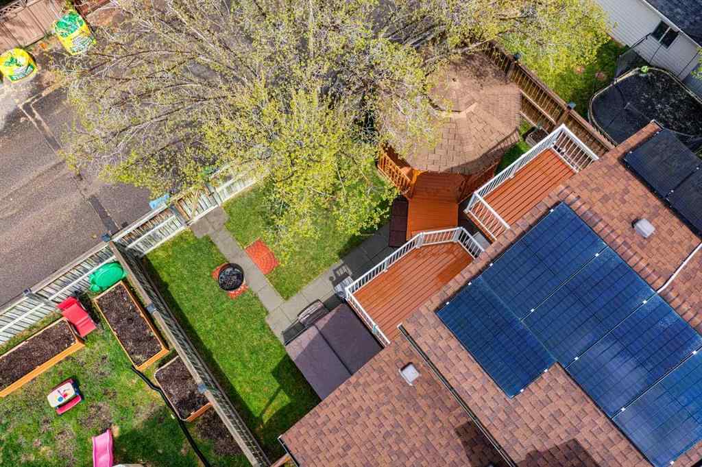 MLS® A2250869 - 103 Macewan Park Road NW in MacEwan Glen Calgary, Residential