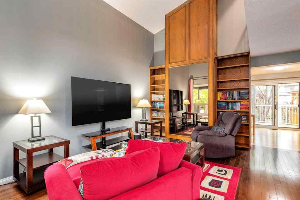 MLS® A2250869 - 103 Macewan Park Road NW in MacEwan Glen Calgary, Residential