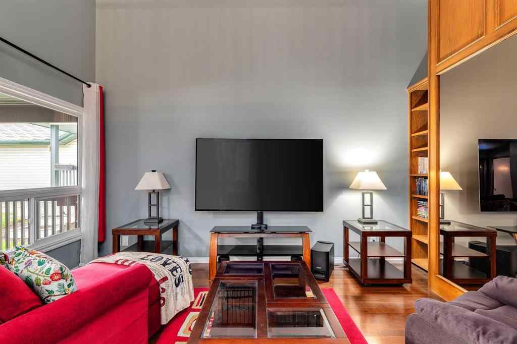 MLS® A2250869 - 103 Macewan Park Road NW in MacEwan Glen Calgary, Residential
