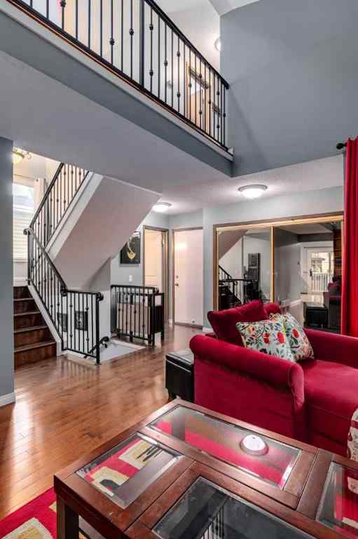 MLS® A2250869 - 103 Macewan Park Road NW in MacEwan Glen Calgary, Residential
