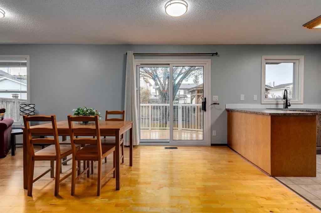 MLS® A2250869 - 103 Macewan Park Road NW in MacEwan Glen Calgary, Residential