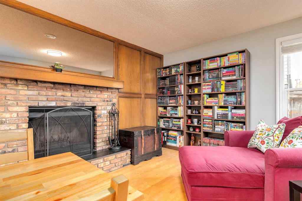 MLS® A2250869 - 103 Macewan Park Road NW in MacEwan Glen Calgary, Residential