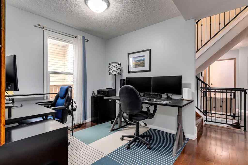 MLS® A2250869 - 103 Macewan Park Road NW in MacEwan Glen Calgary, Residential