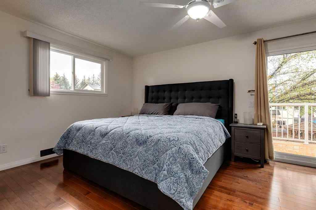 MLS® A2250869 - 103 Macewan Park Road NW in MacEwan Glen Calgary, Residential