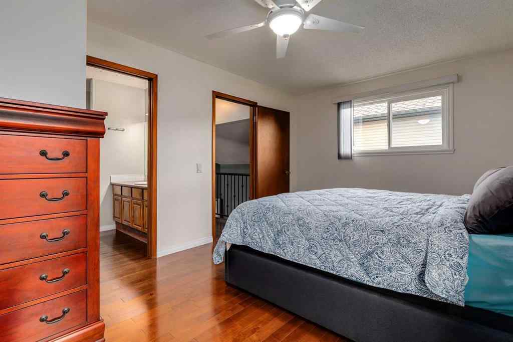 MLS® A2250869 - 103 Macewan Park Road NW in MacEwan Glen Calgary, Residential