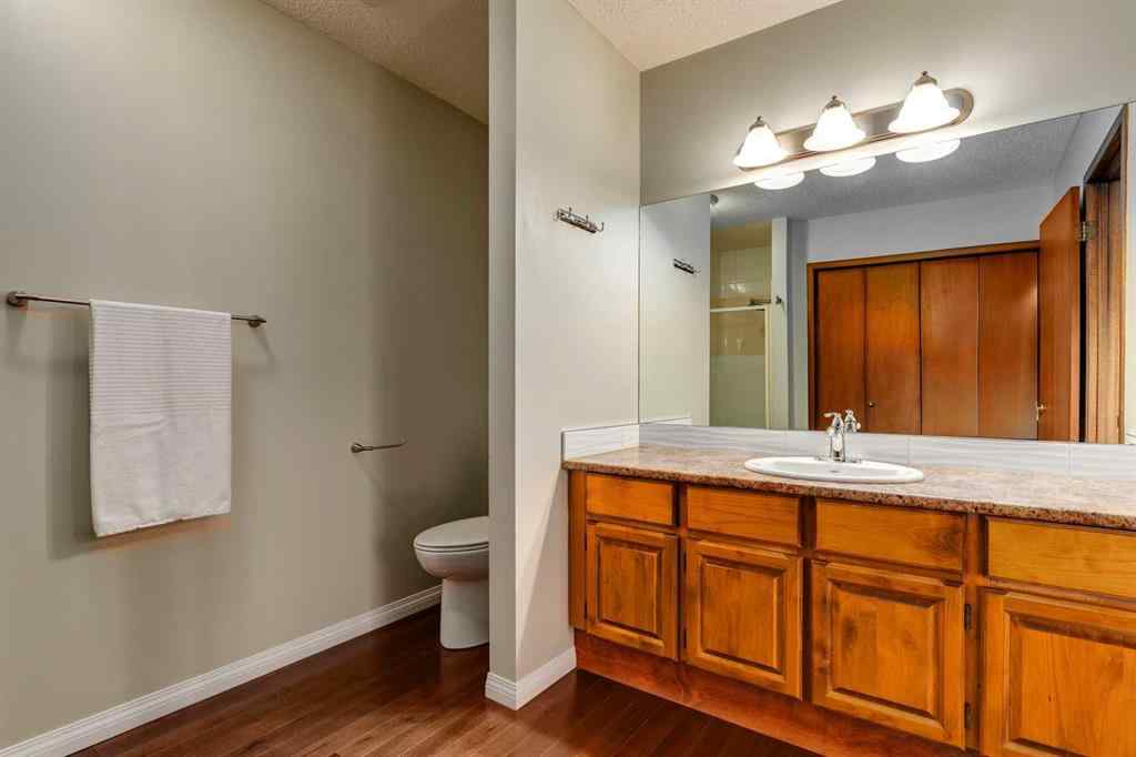 MLS® A2250869 - 103 Macewan Park Road NW in MacEwan Glen Calgary, Residential